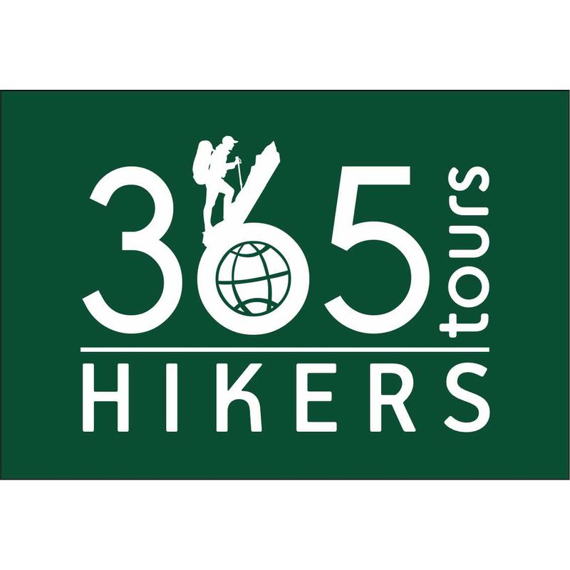 365 Hikers Tours