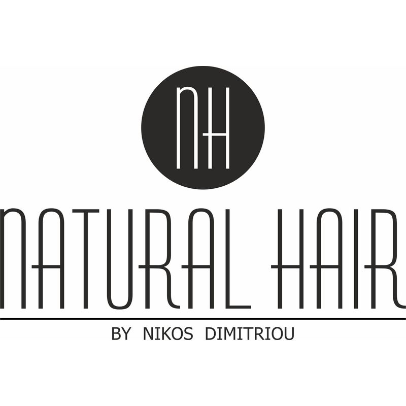 Natural Hair by Nikos Dimitriou