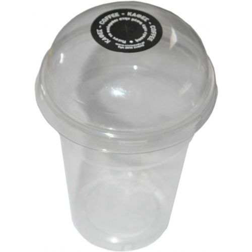 Ποτήρια Πλαστικά - plc6008