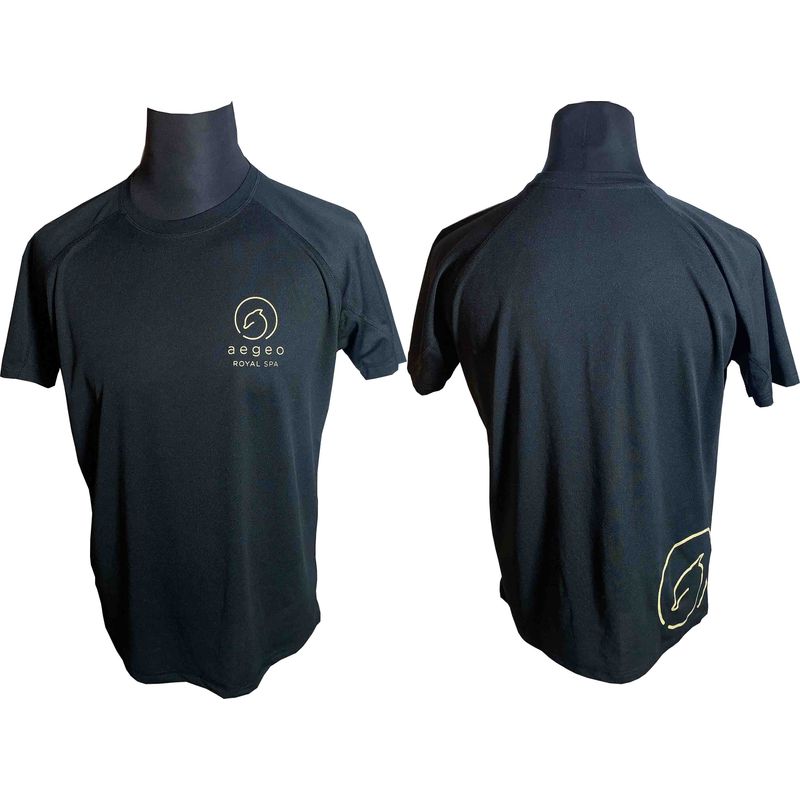 T-shirt Dry Fit 