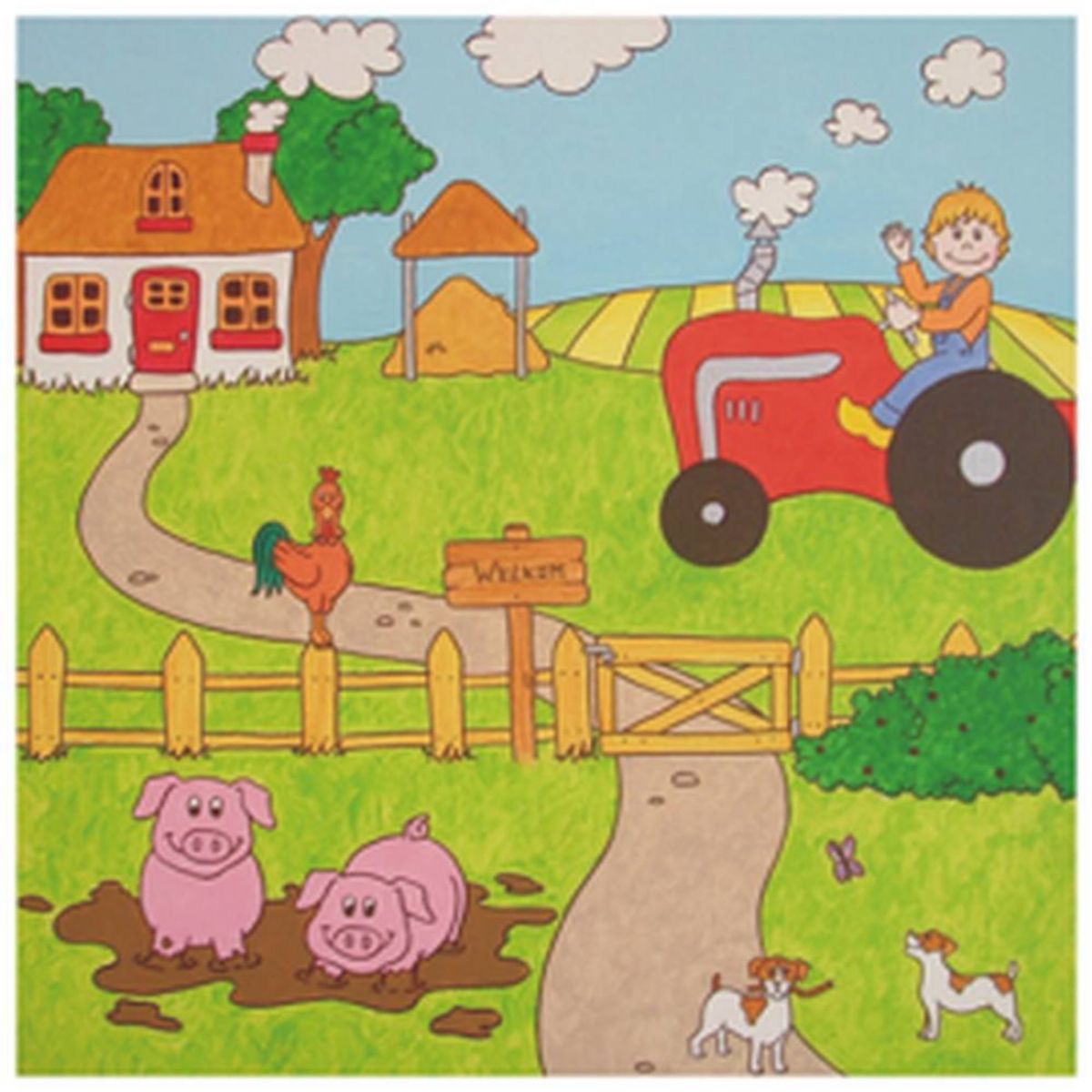 Προσκλήσεις - inv3594