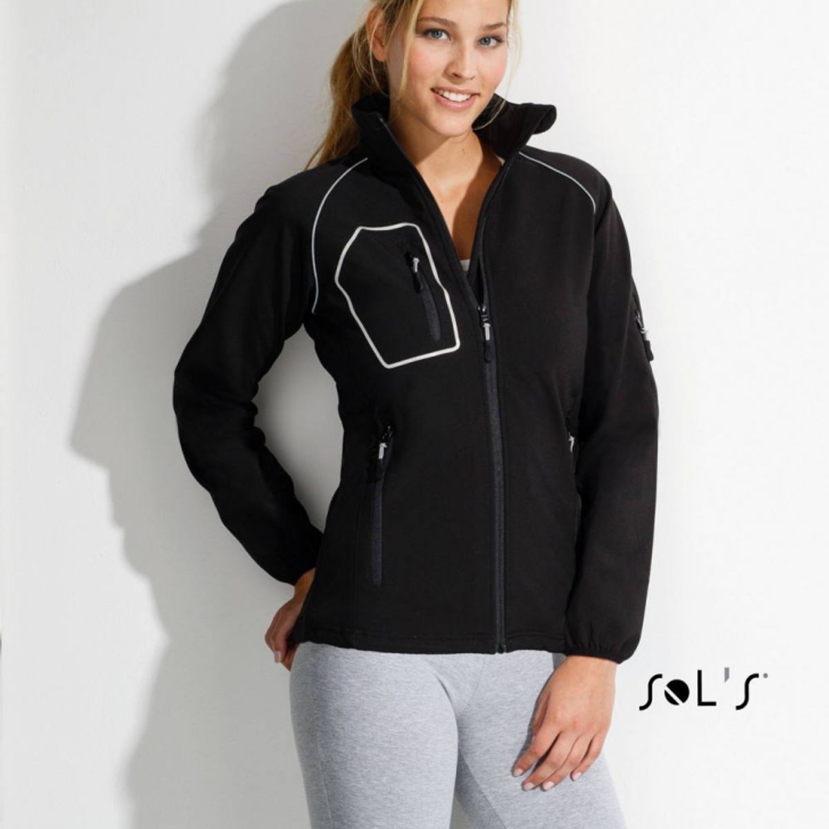 Μπουφάν - jct4432