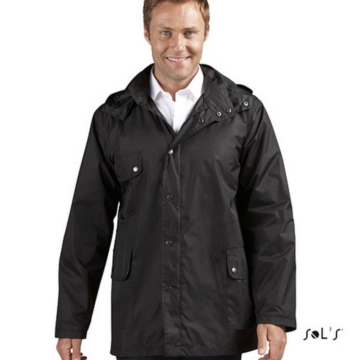 Μπουφάν - jct4440