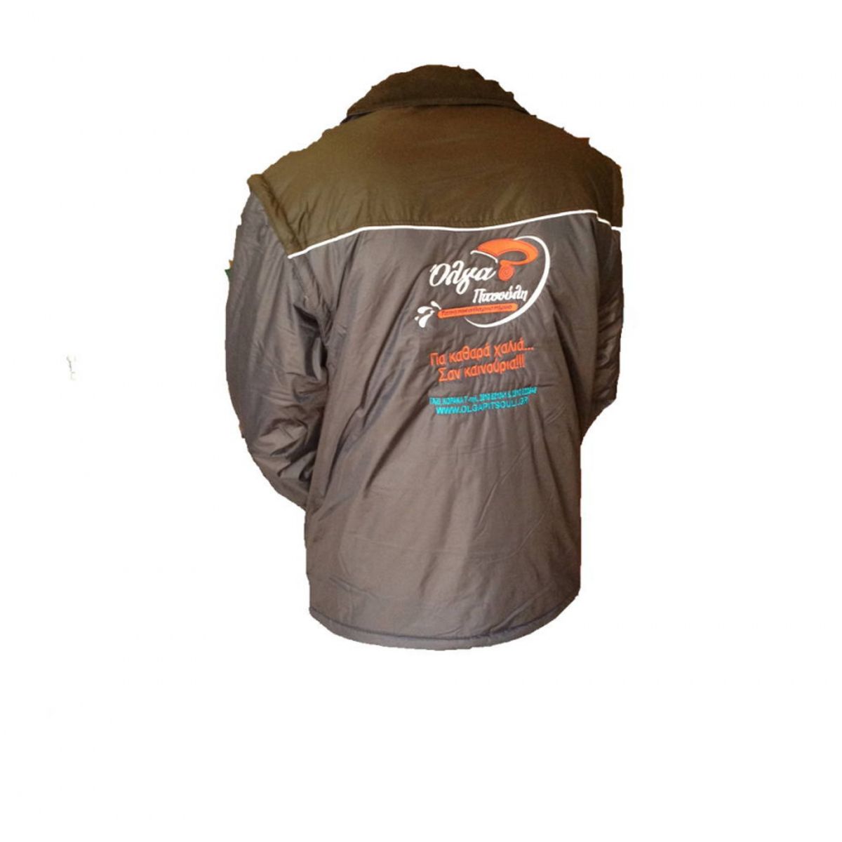 Μπουφάν - jct5347