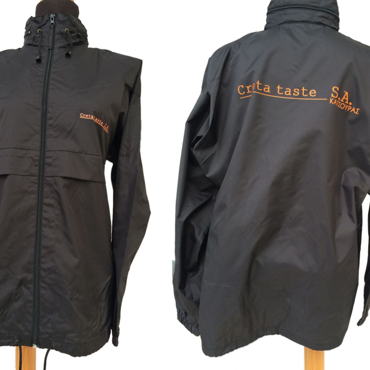 Μπουφάν - jct6001