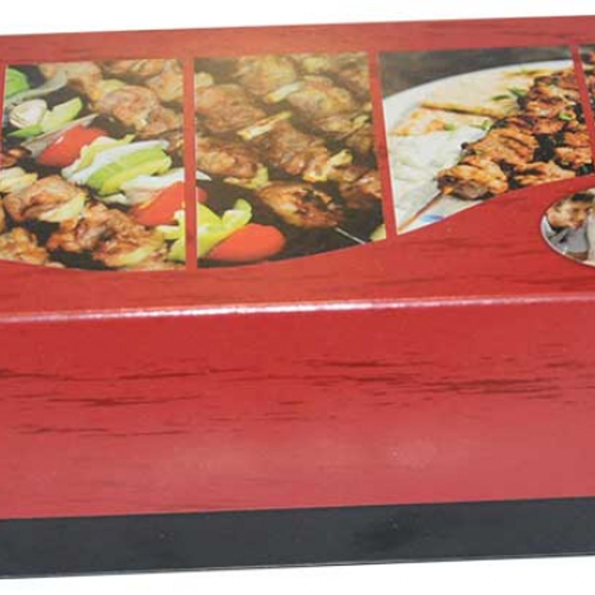 Κουτιά Χάρτινα - pac0012