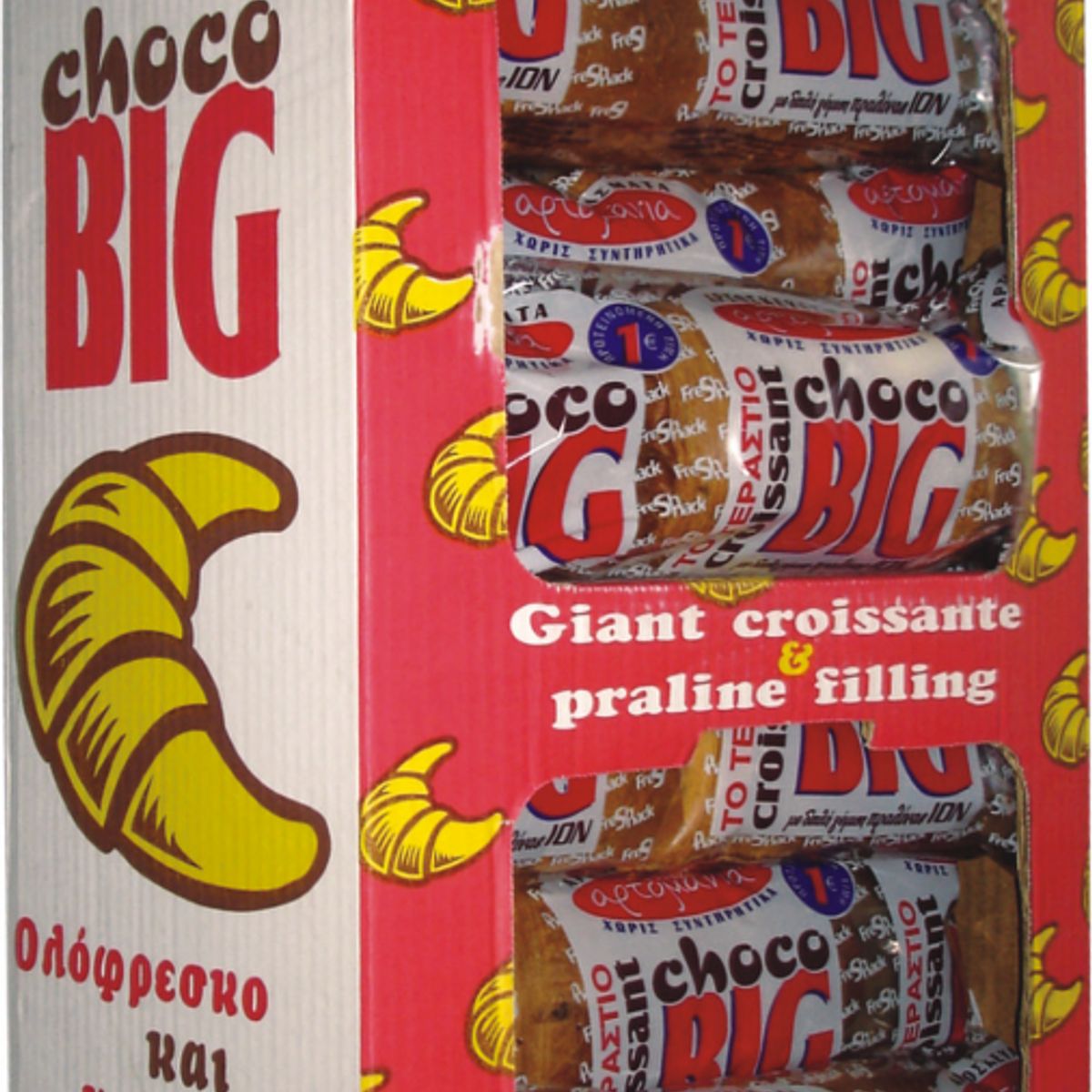 Εταιρική Συσκευασία - cop4602