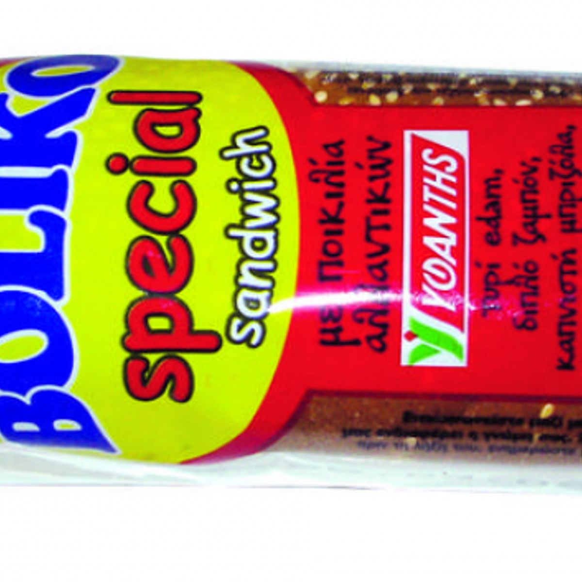 Εταιρική Συσκευασία - cop4700