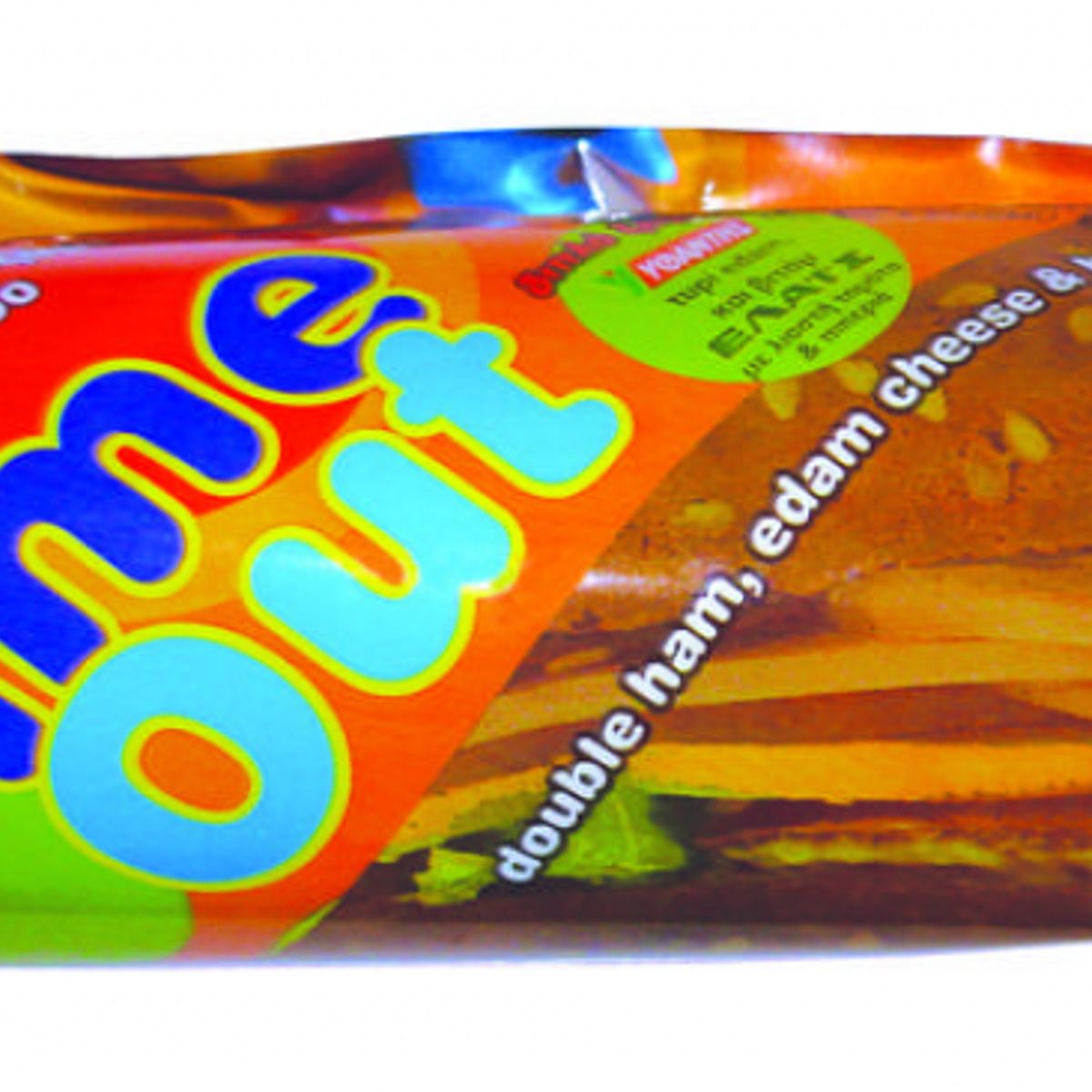 Εταιρική Συσκευασία - cop4705