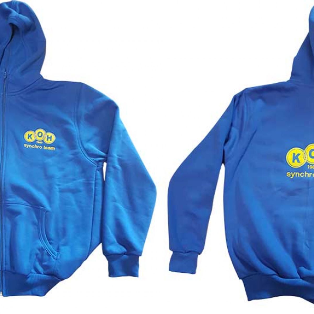 Αθλητική ζακέτα