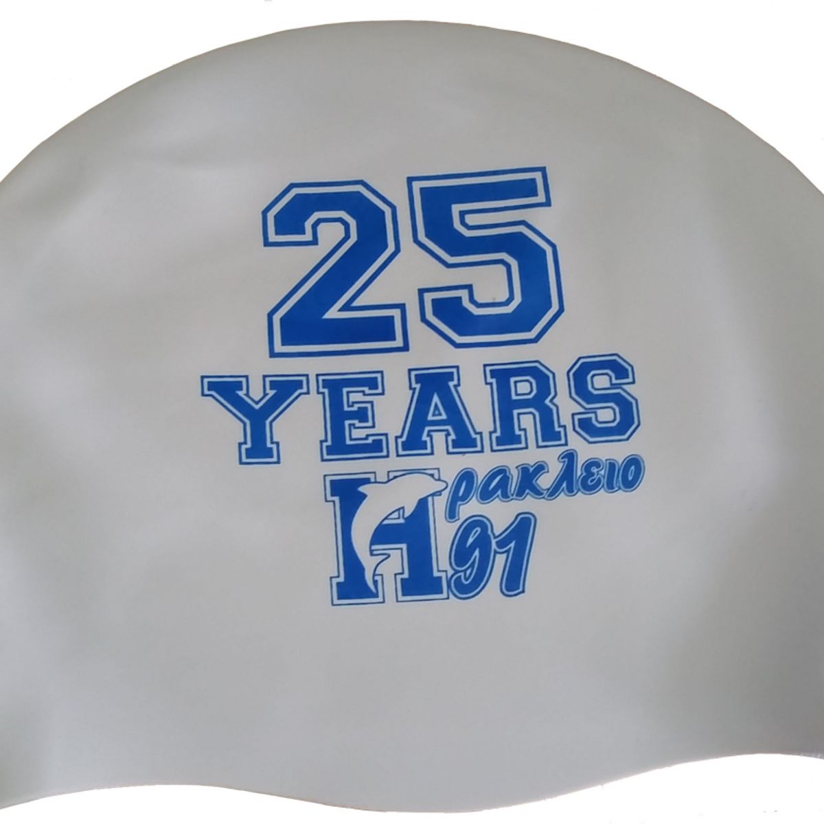 Σκουφάκια Σιλικόνης - iae0078