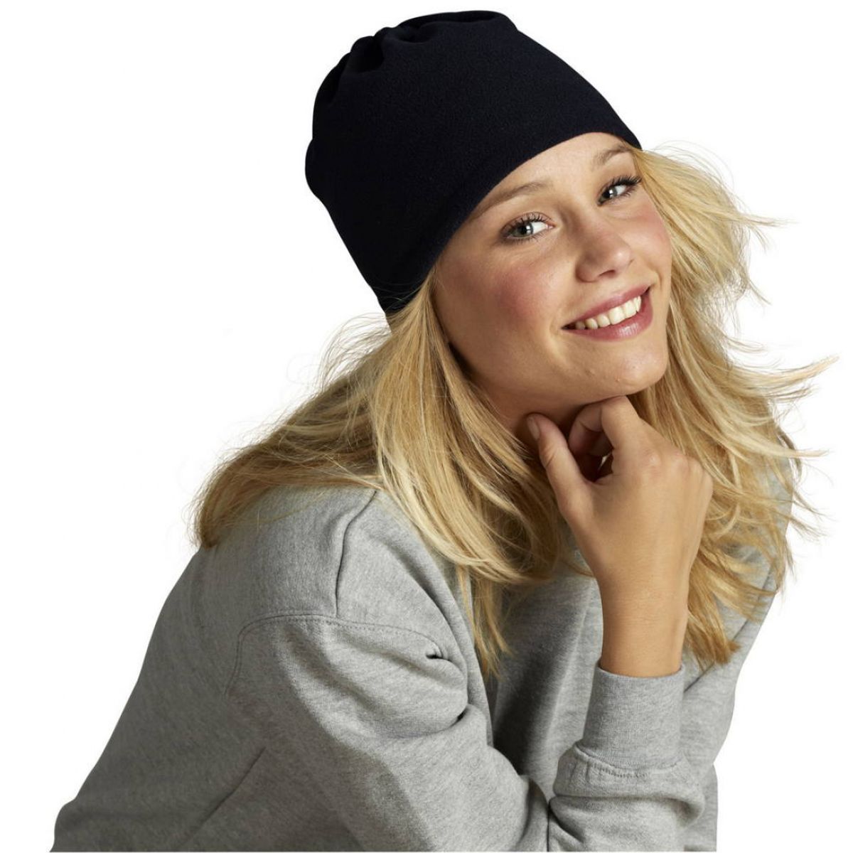 Σκουφάκια Μάλλινα - iad0071