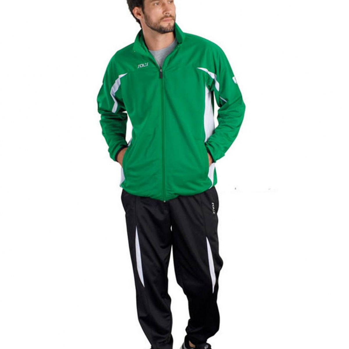 Φόρμες - ibb0201