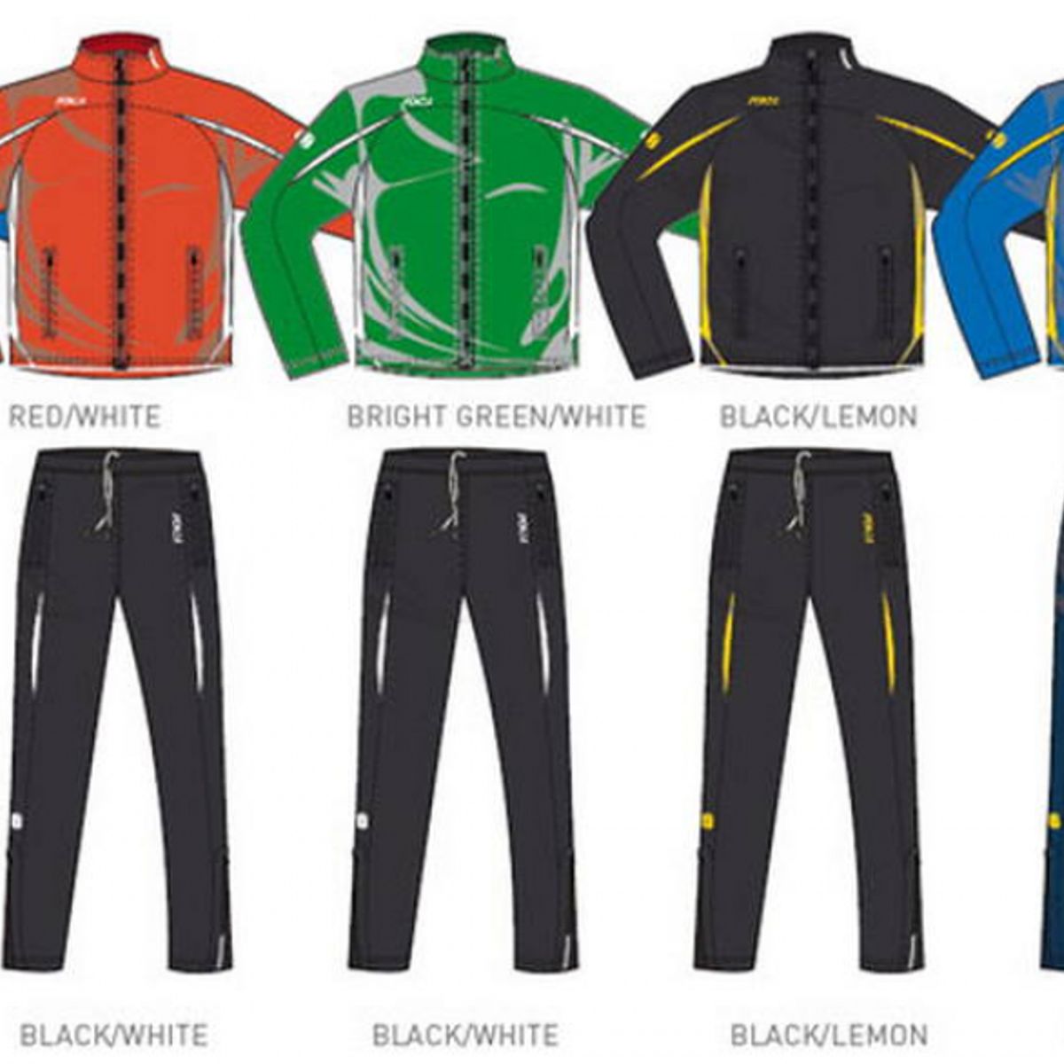 Φόρμες - vab0117