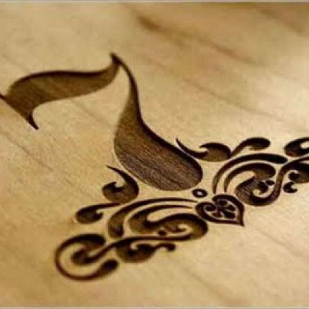 Κοπές Χαράξεις με LASER - las3827