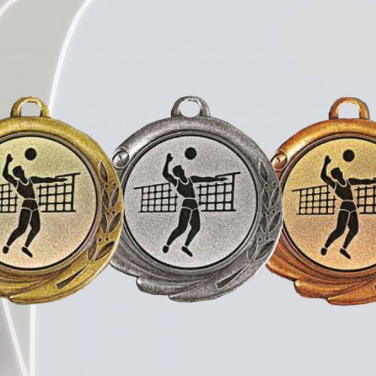 Μετάλλια - mtl3799