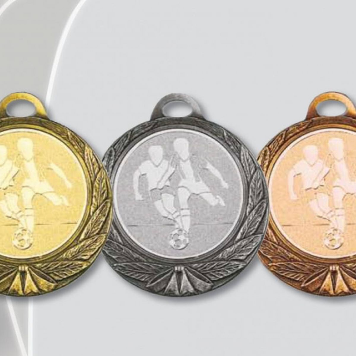 Μετάλλια - mtl3806