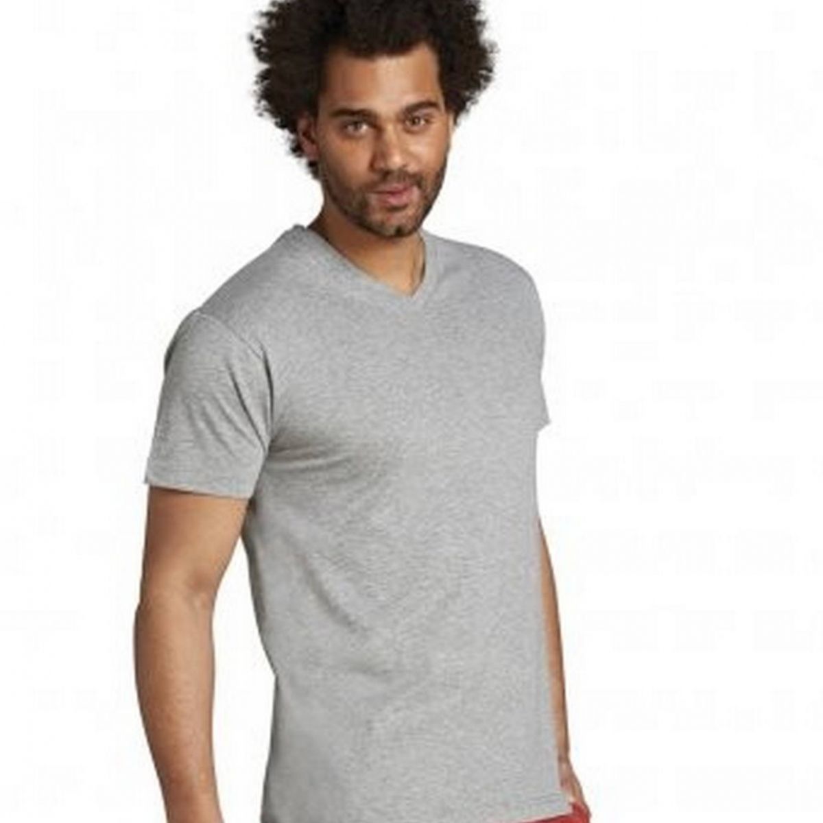 T-shirt - wwa4289