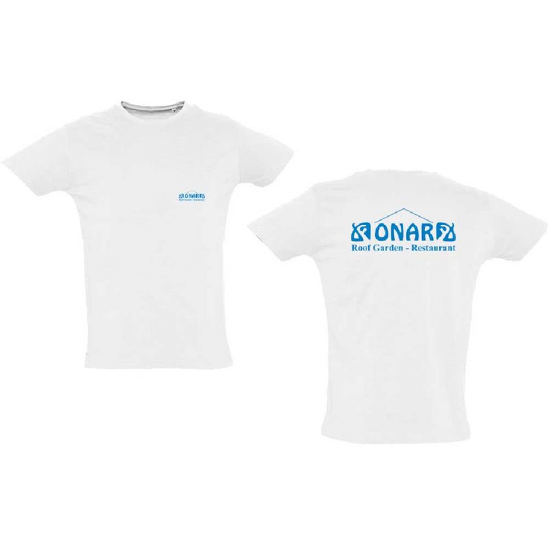 T-shirt - wwa7198