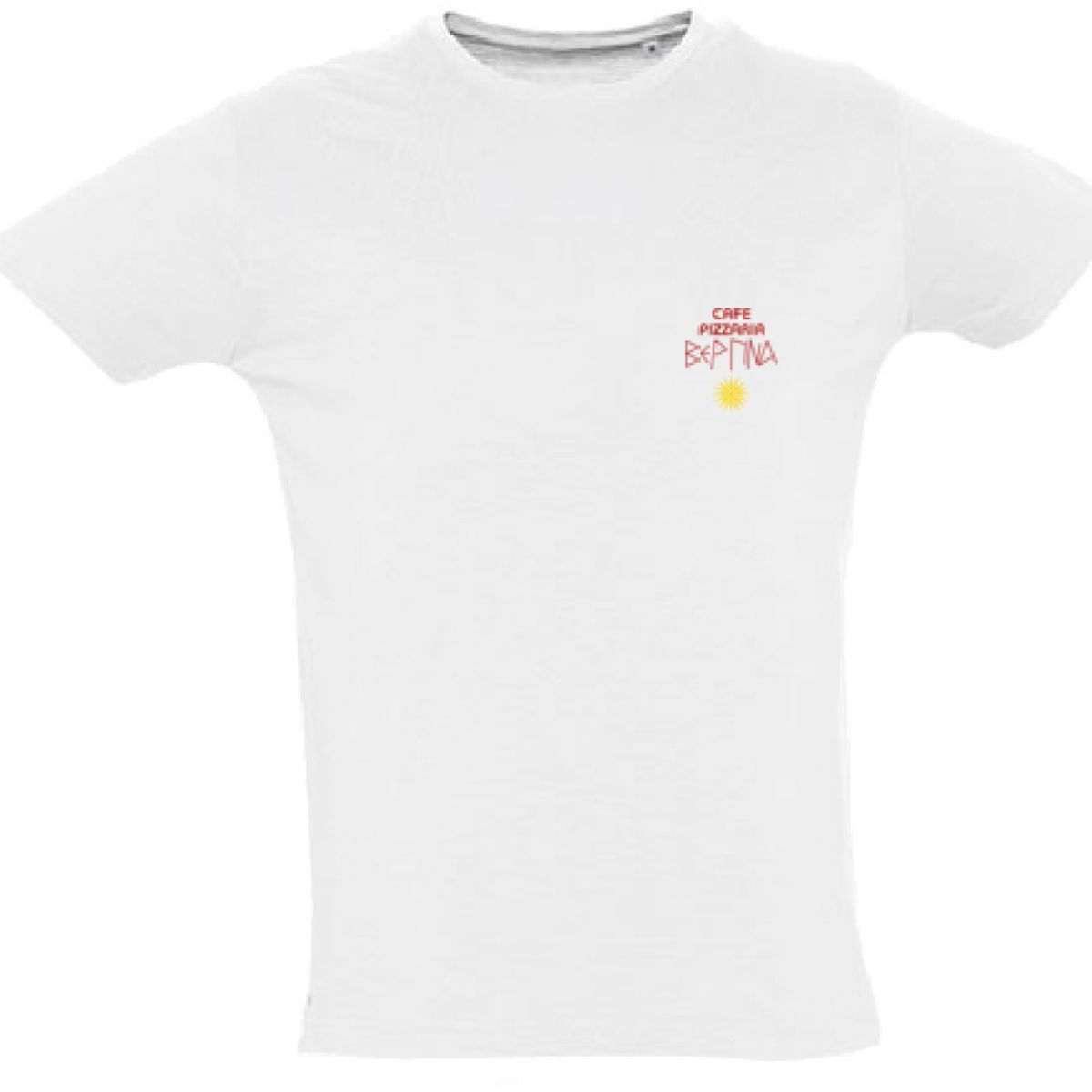 T-shirt - wwa7200