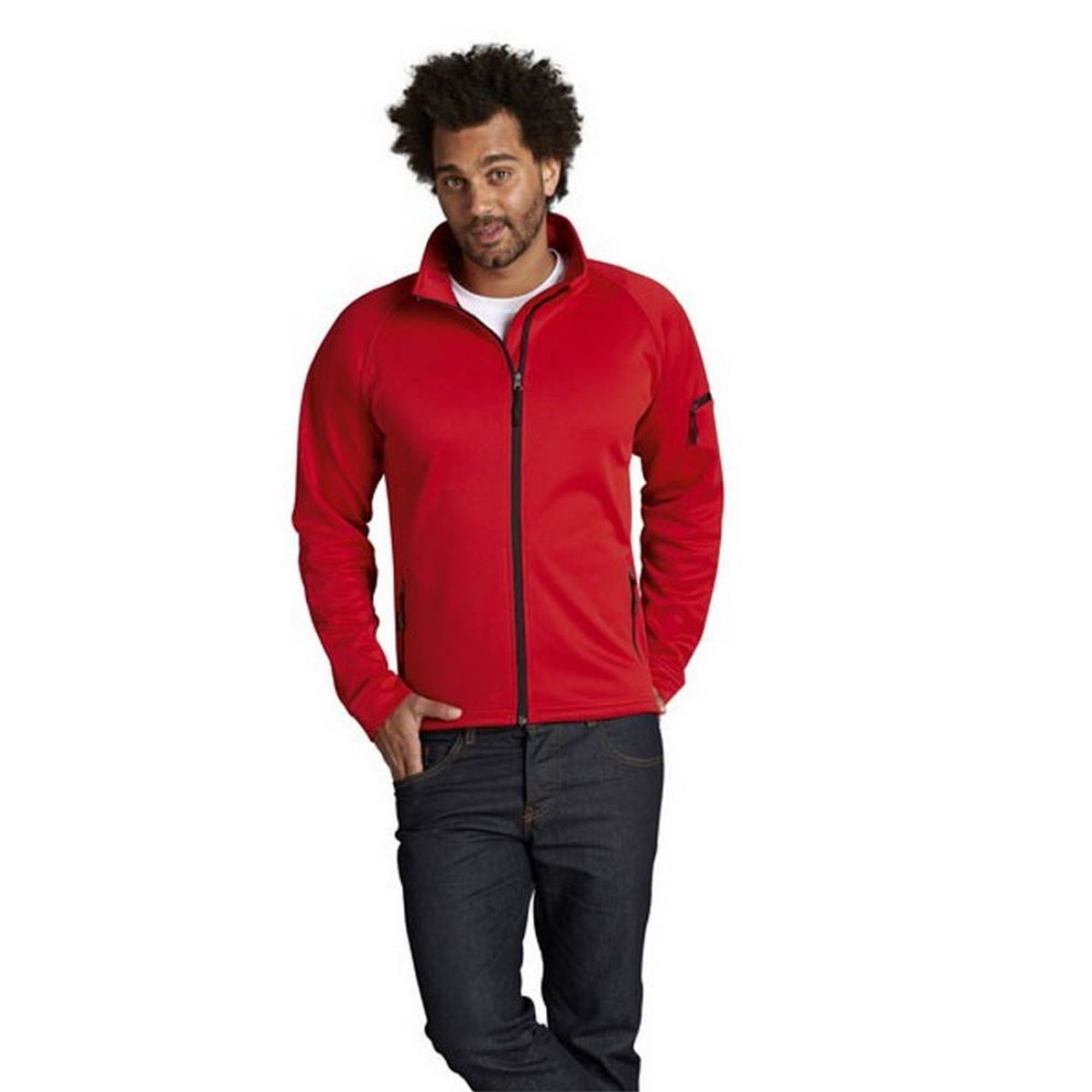 Φούτερ- Fleece - wwc4369