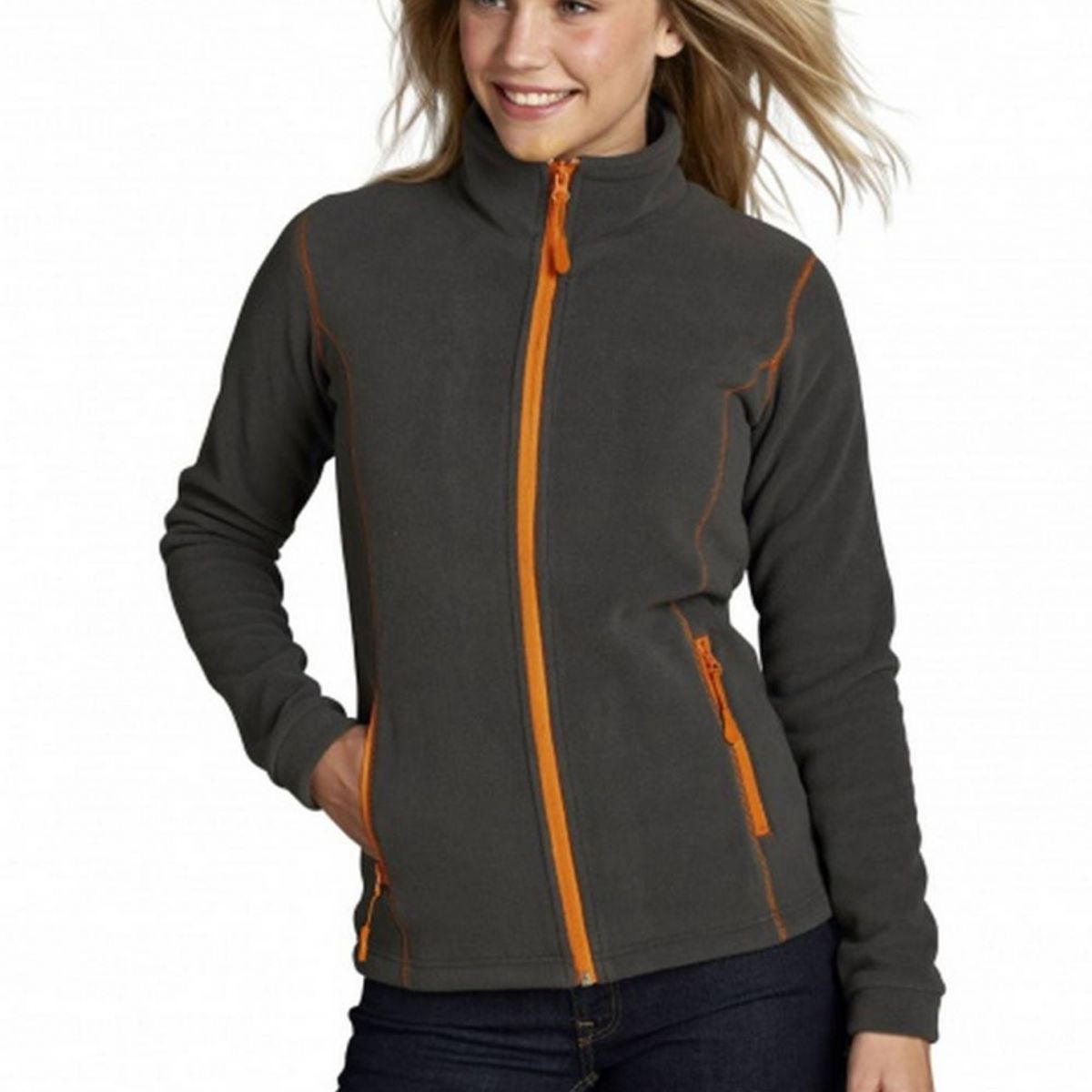 Φούτερ- Fleece - wwc4375