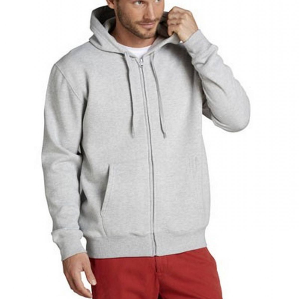Φούτερ- Fleece - wwc4384