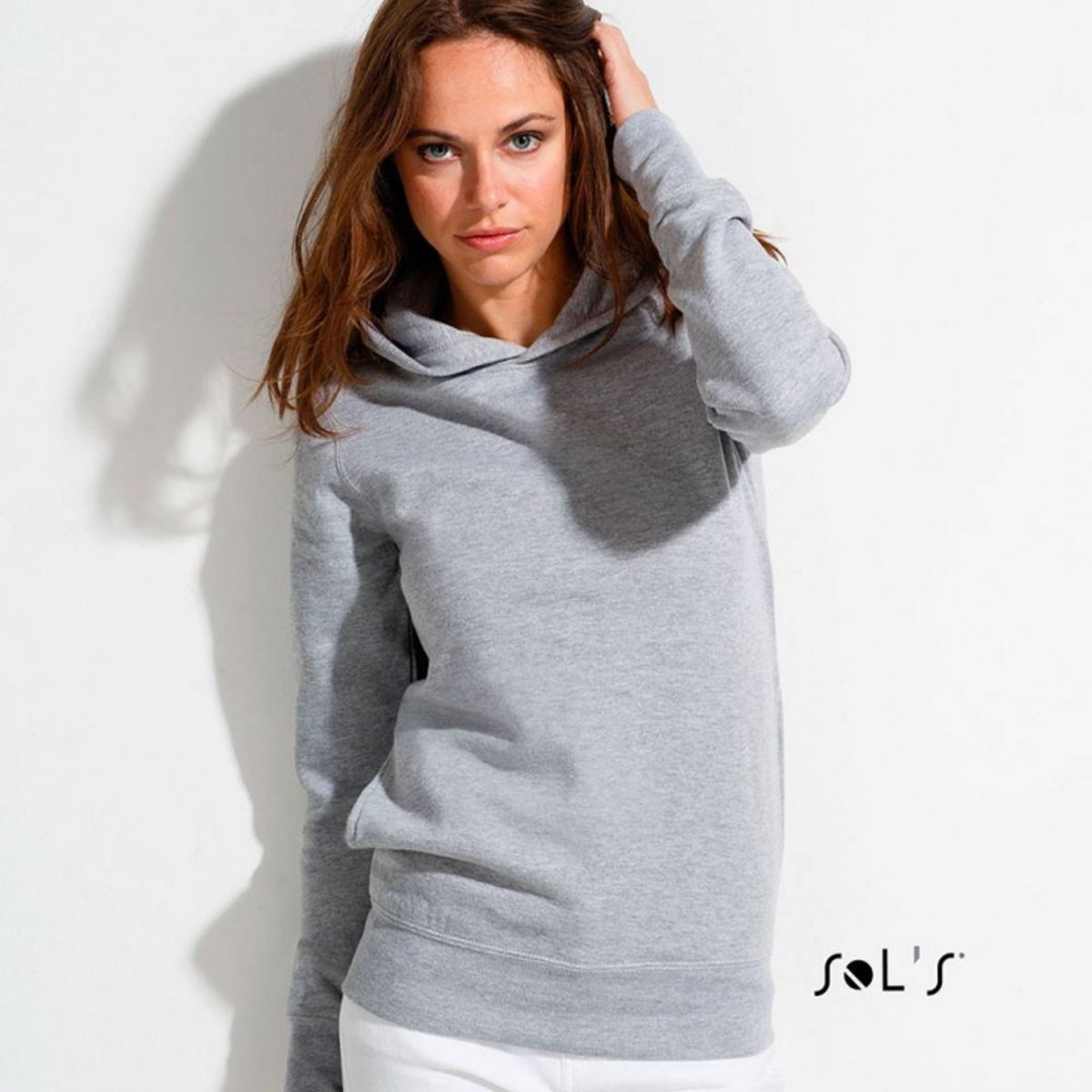 Φούτερ- Fleece - wwc4396