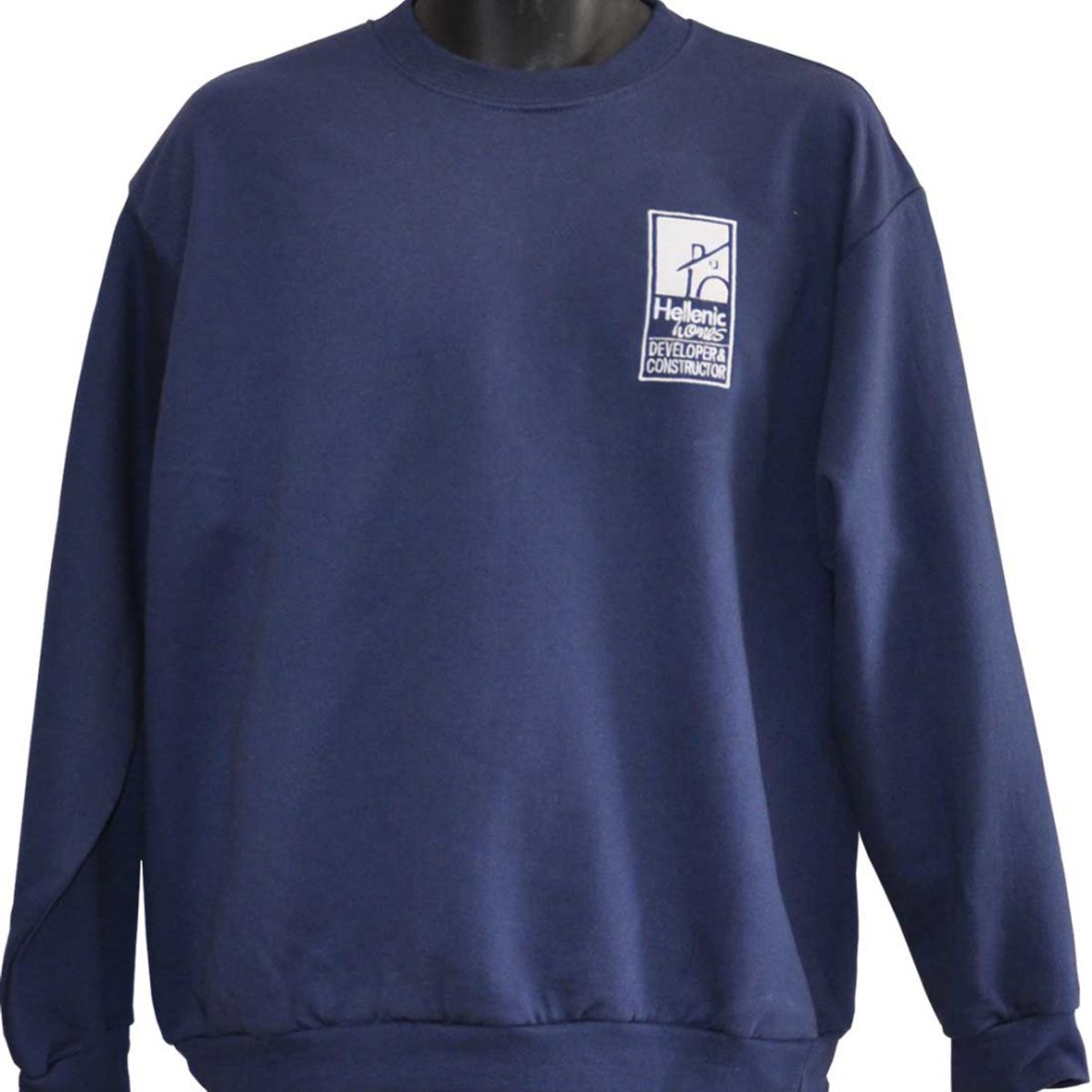 Φούτερ- Fleece - wwc6005