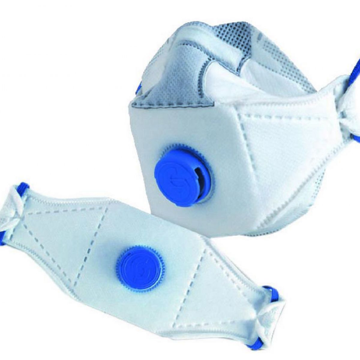 Προστασία Αναπνοής - bbd4521