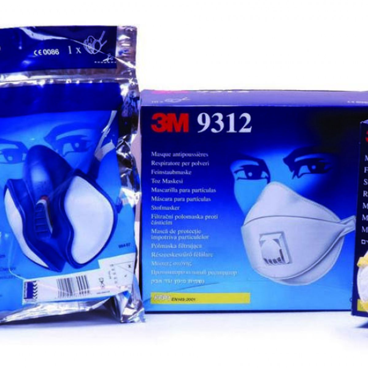 Προστασία Αναπνοής - bbd4525