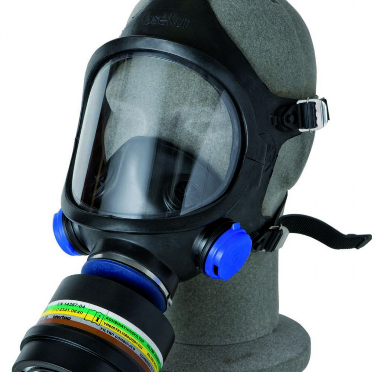 Προστασία Αναπνοής - bbd0006