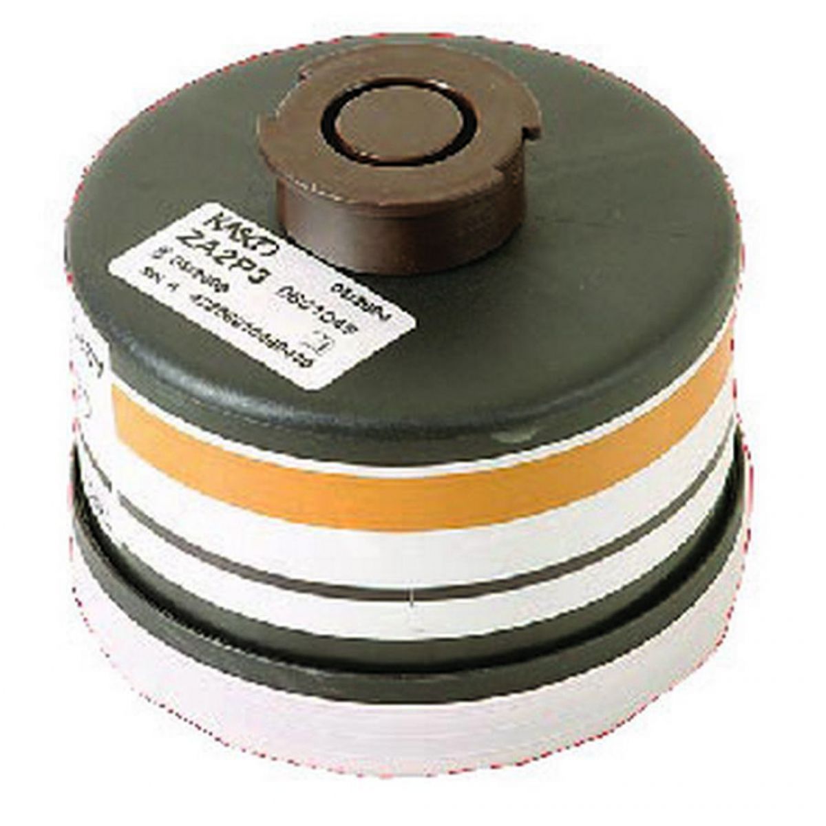 Προστασία Αναπνοής - bbd0008