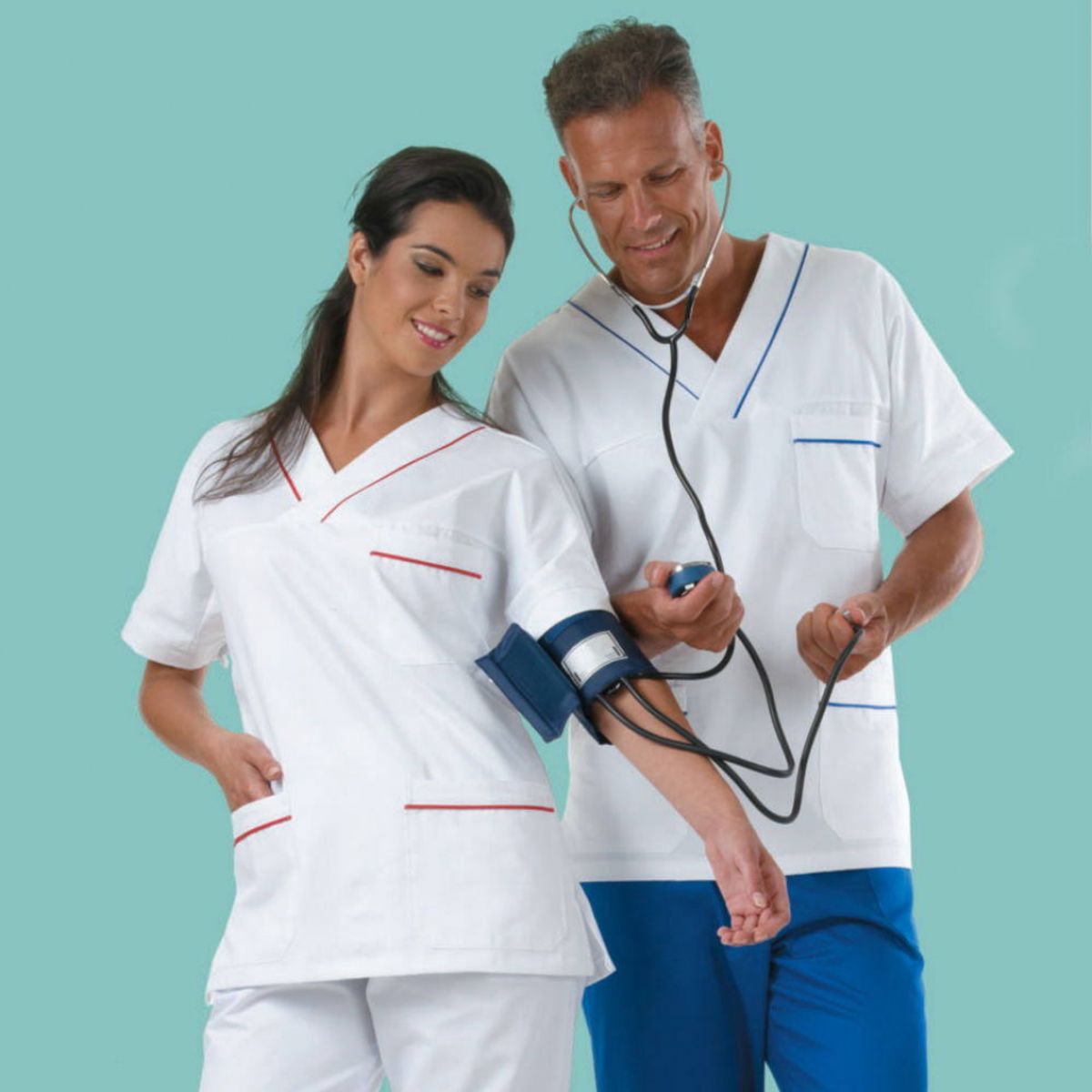 Μπλούζες - Ποδιές - mcc4256