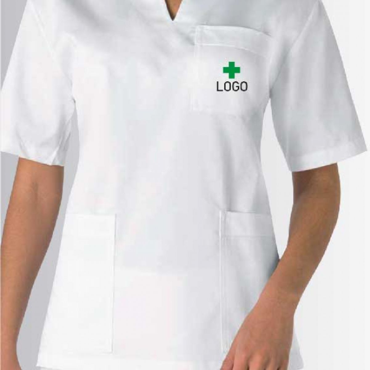 Μπλούζες - Ποδιές - dh0016