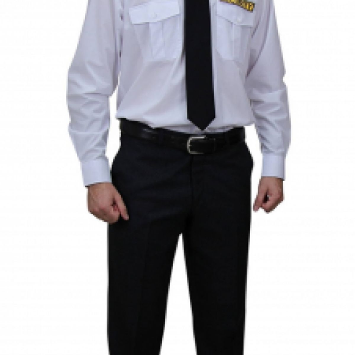 Στολές security - sec1002