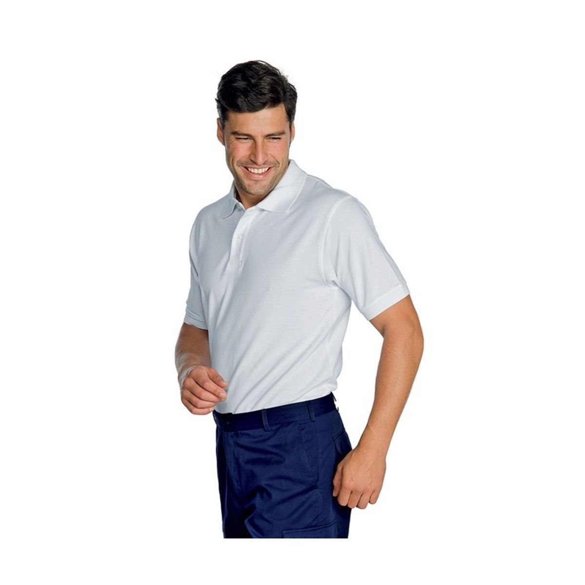 Ανδρικό Μπλουζάκι Polo
