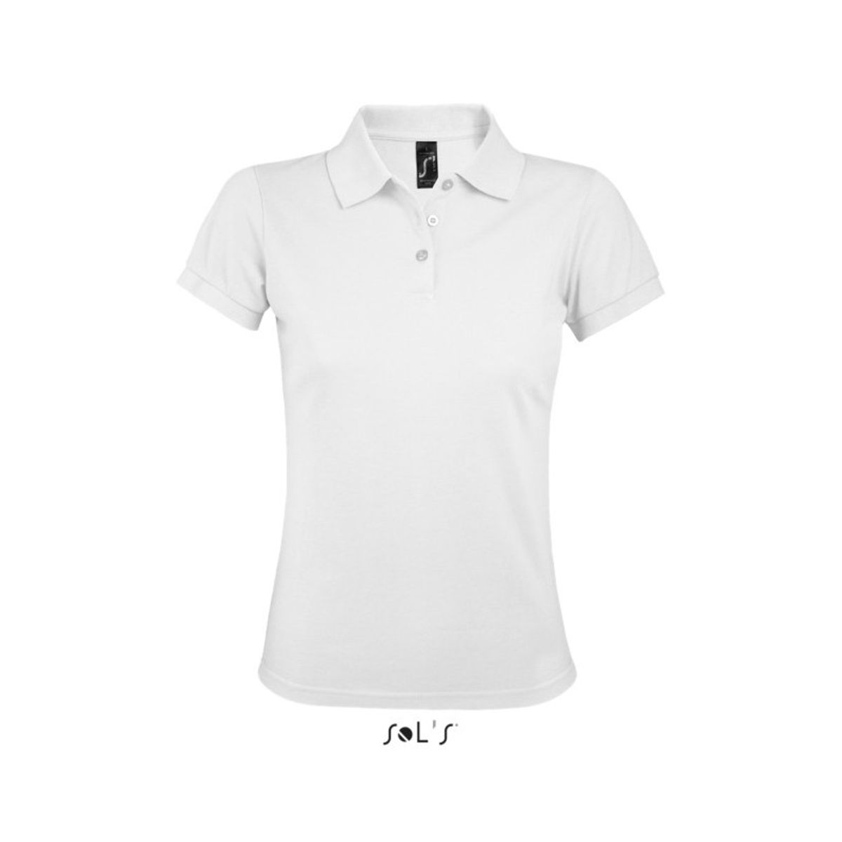 Γυναικείο Μπλουζάκι Polo